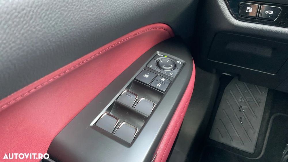 Lexus Seria NX 450h+ AWD CVT PHEV Executive - 30