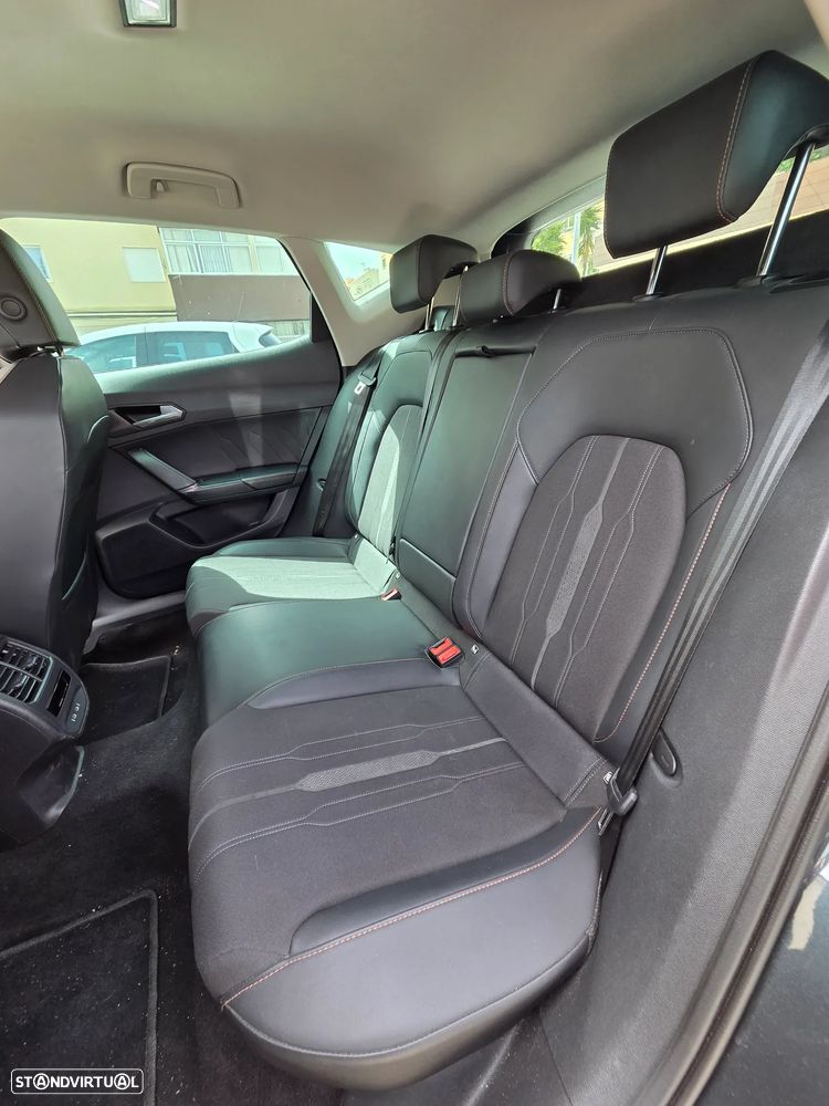 Cupra Formentor 1.5 TSI DSG - 13