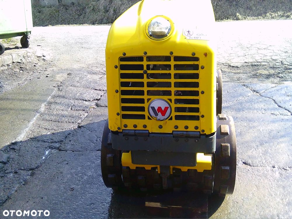 Wacker Neuson RTSC3 N/S - 5