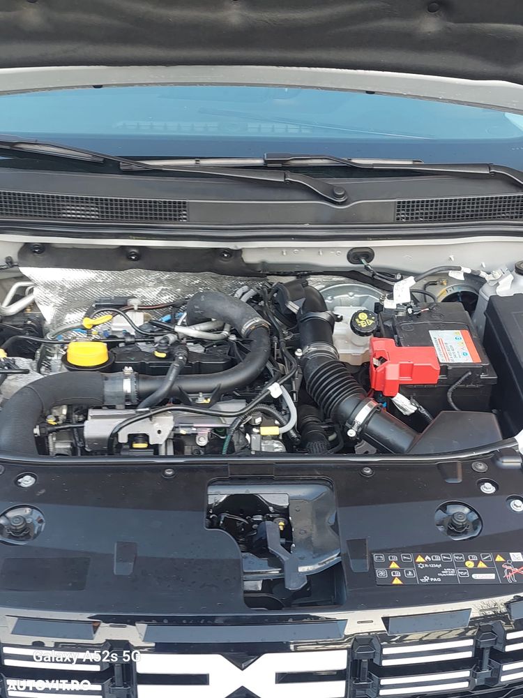 Dacia Sandero Stepway TCe 90 MT6 Comfort - 9