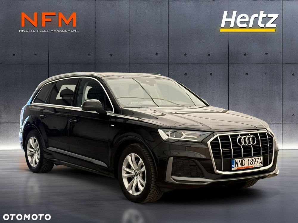 Audi Q7 - 4