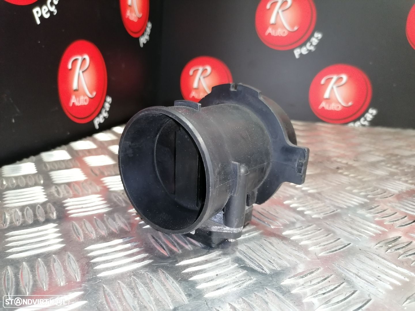Medidor De Massa De Ar Ford Mondeo Ii Turnier (Bnp) - 1