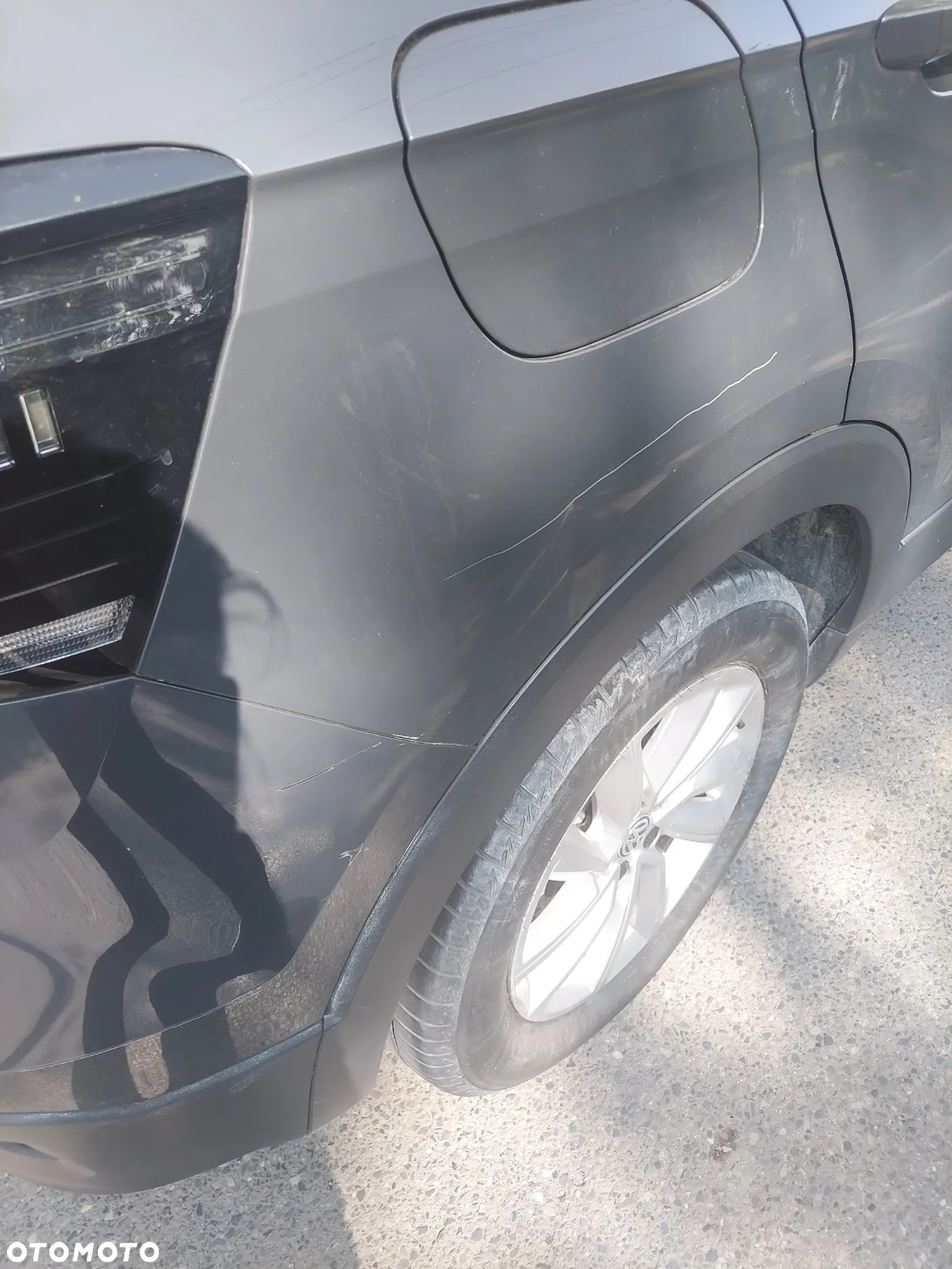 Volkswagen T-Cross - 7