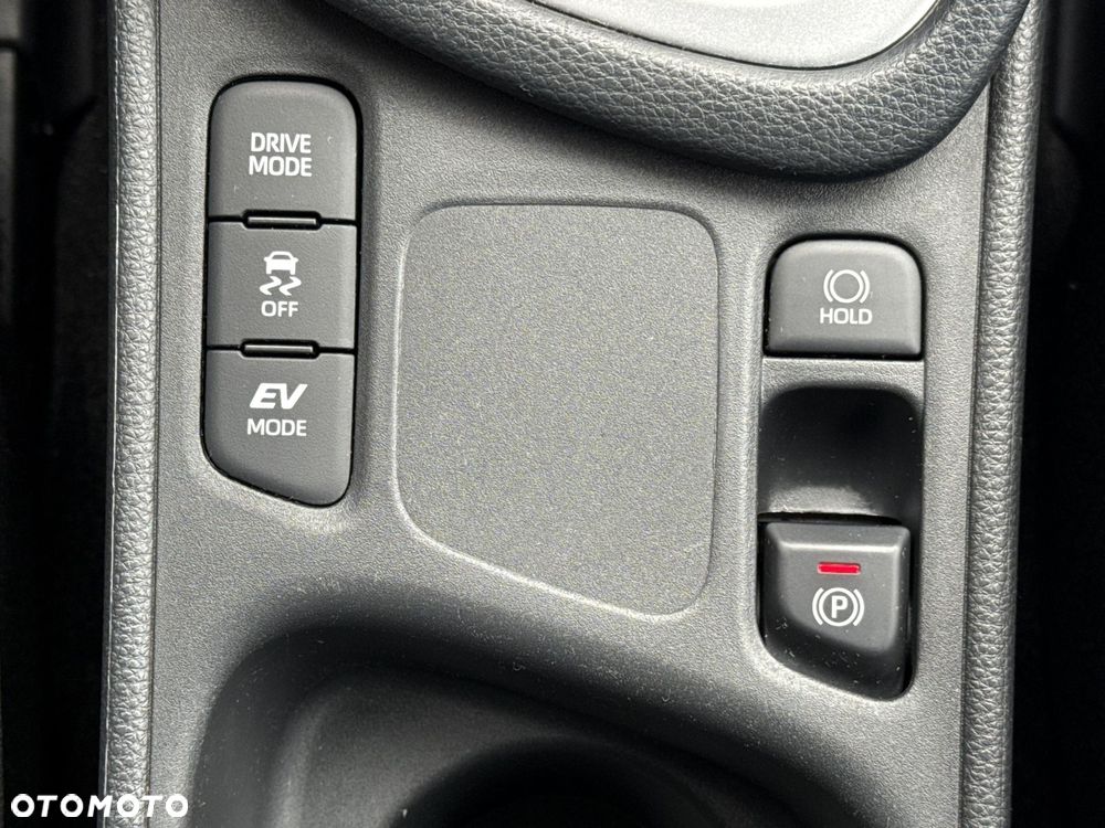 Toyota Yaris Hybrid 1.5 Comfort - 23