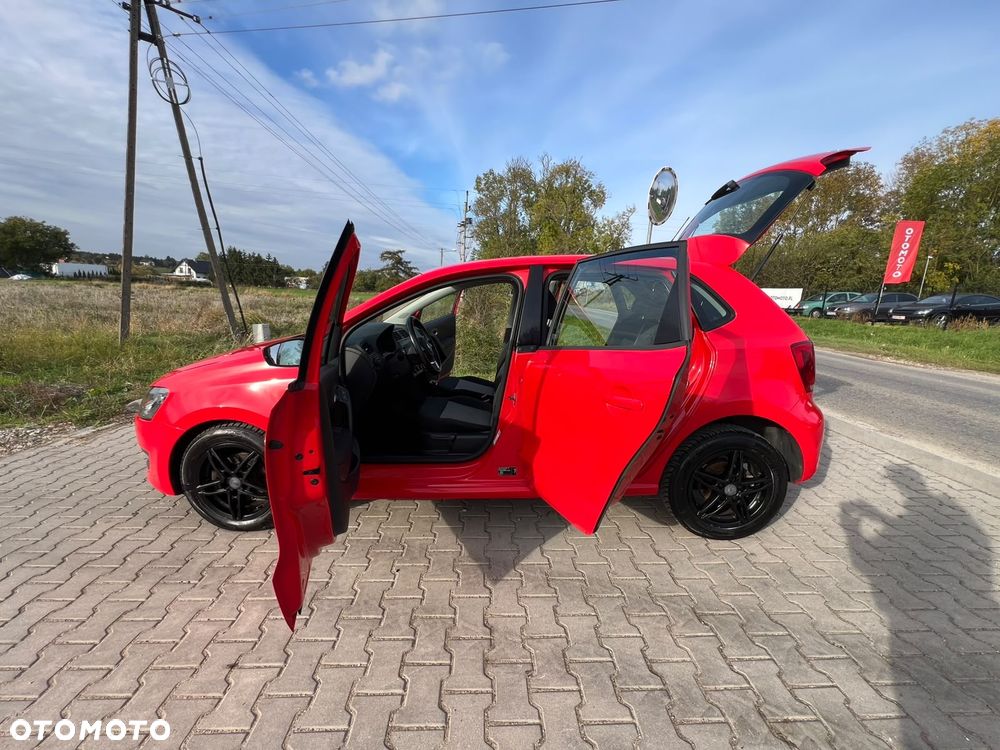 Volkswagen Polo - 27