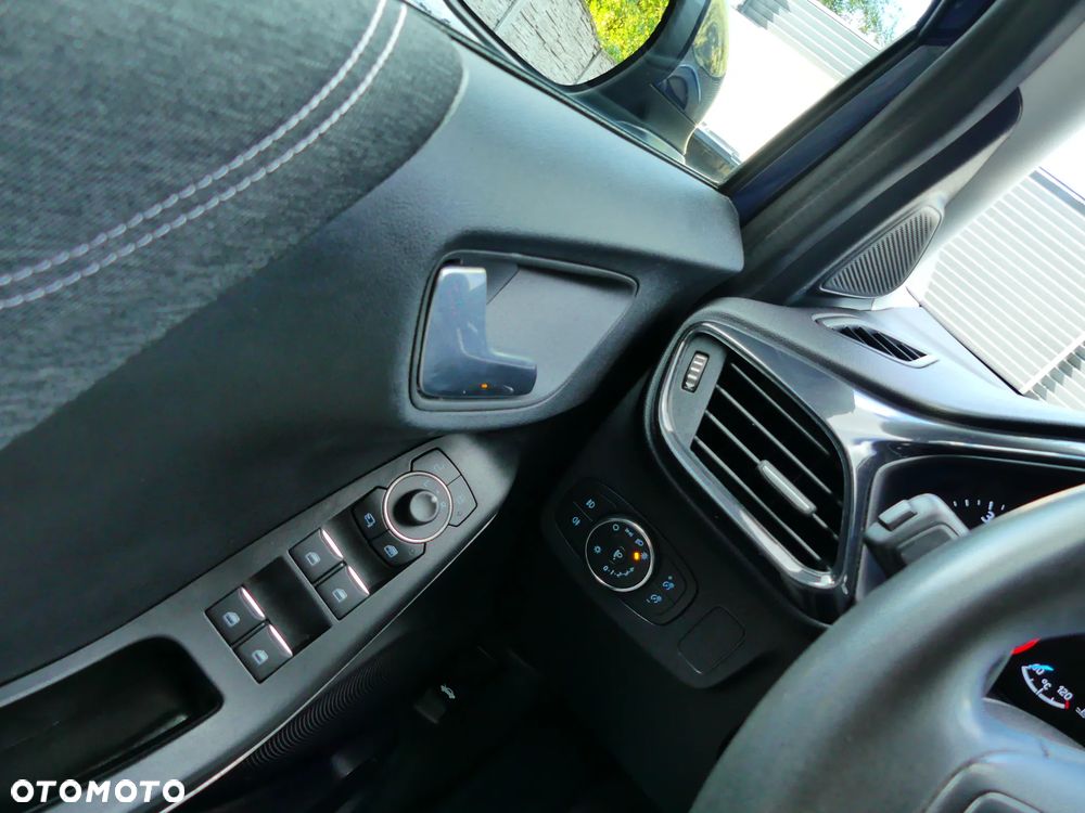 Ford Puma - 21