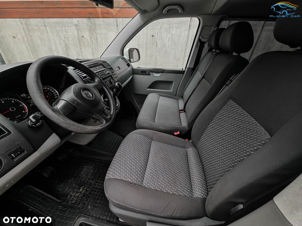 Volkswagen Caravelle TDI L2 Comfortline - 17