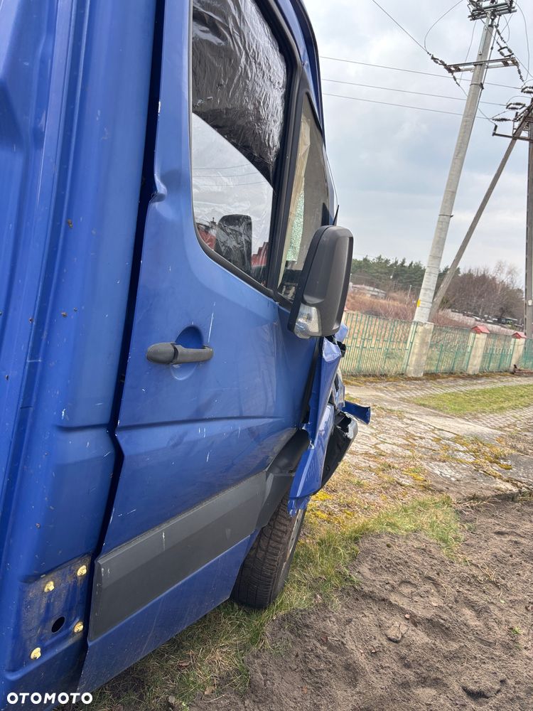 Mercedes-Benz sprinter - 5