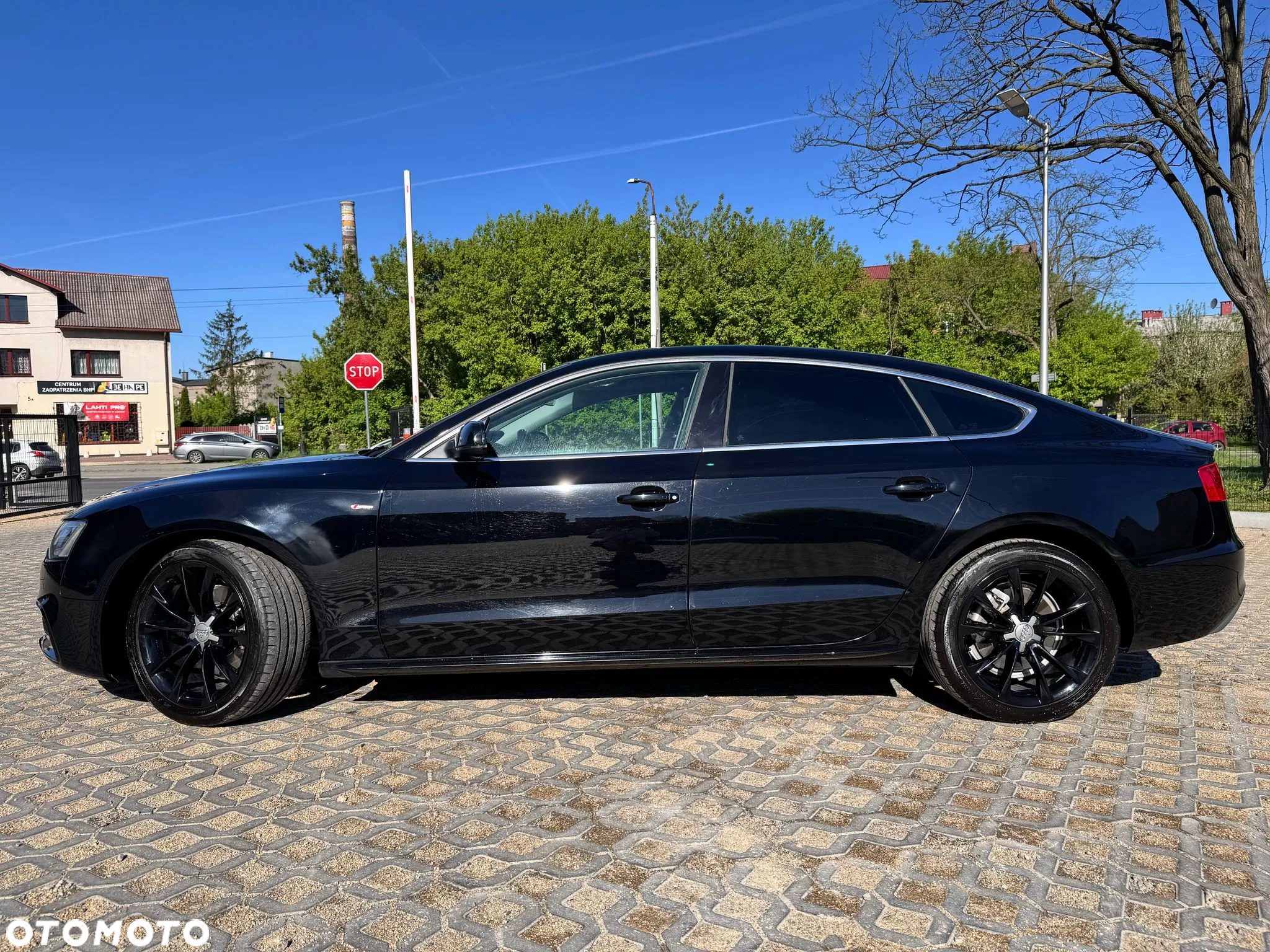Audi A5 - 11