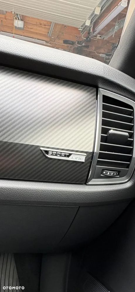Skoda Kodiaq 2.0 TDI 4x4 DSG Sportline - 23