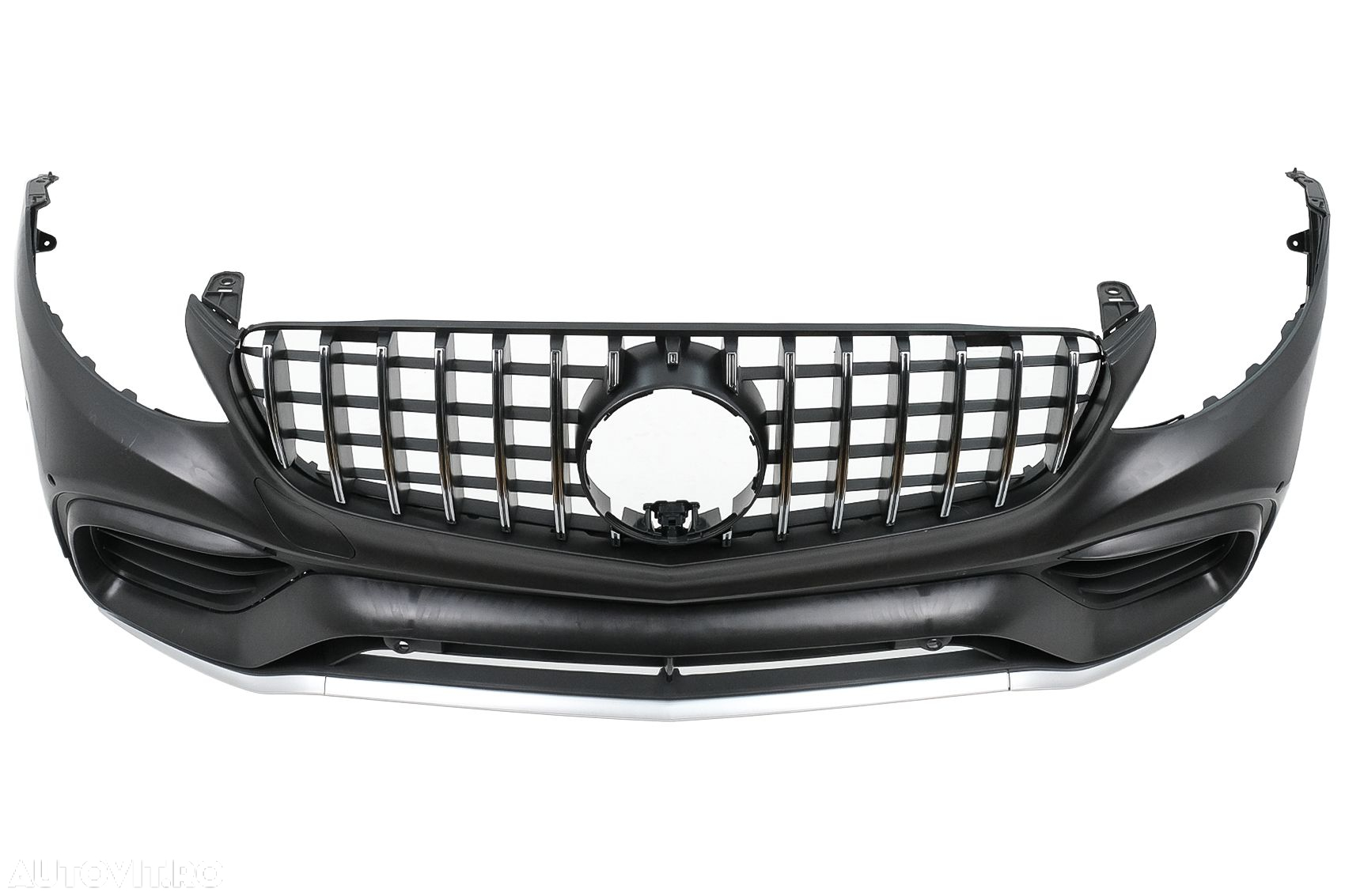 Pachet Exterior compatibil cu Mercedes GLC Coupe C253 (2015-07.2019) G - 4