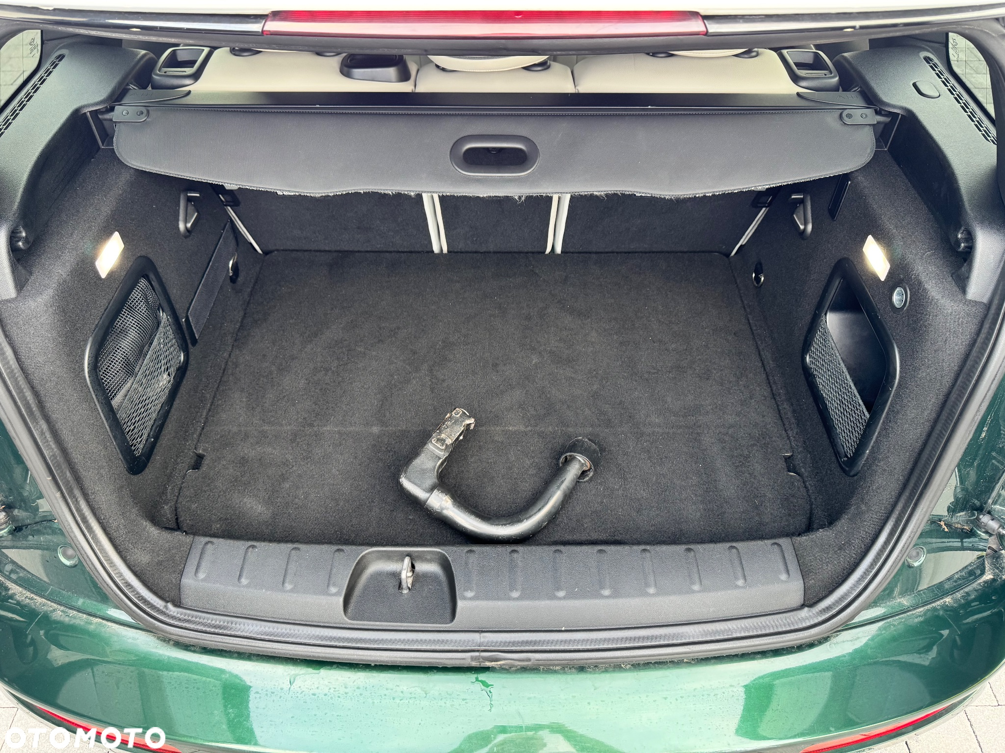 MINI Clubman Cooper SD ALL4 sport - 23