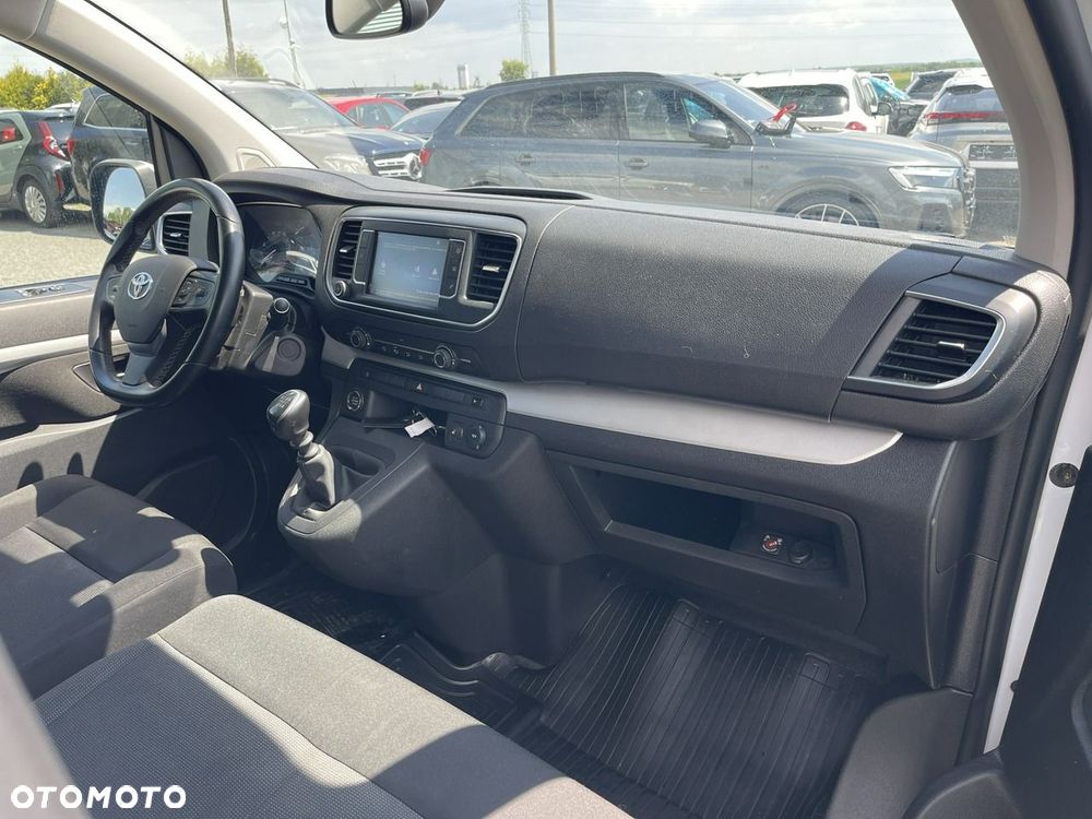 Toyota Proace Verso 2.0 D4-D Long Family - 11