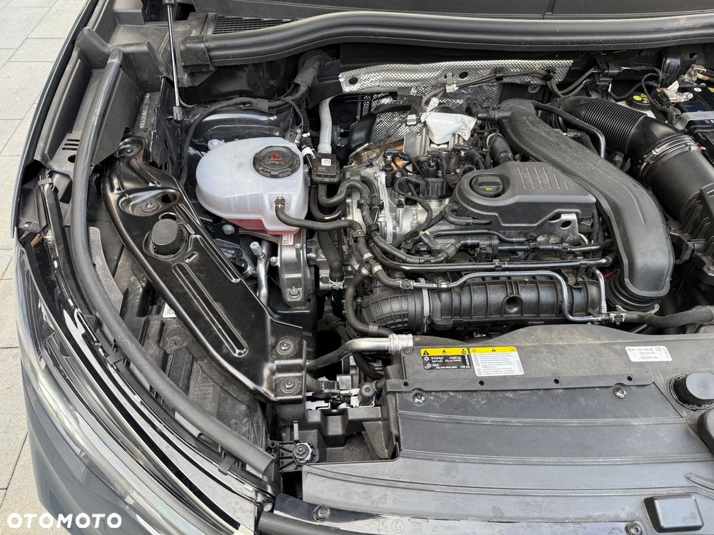 Volkswagen Tiguan 1.5 TSI EVO Elegance DSG - 22