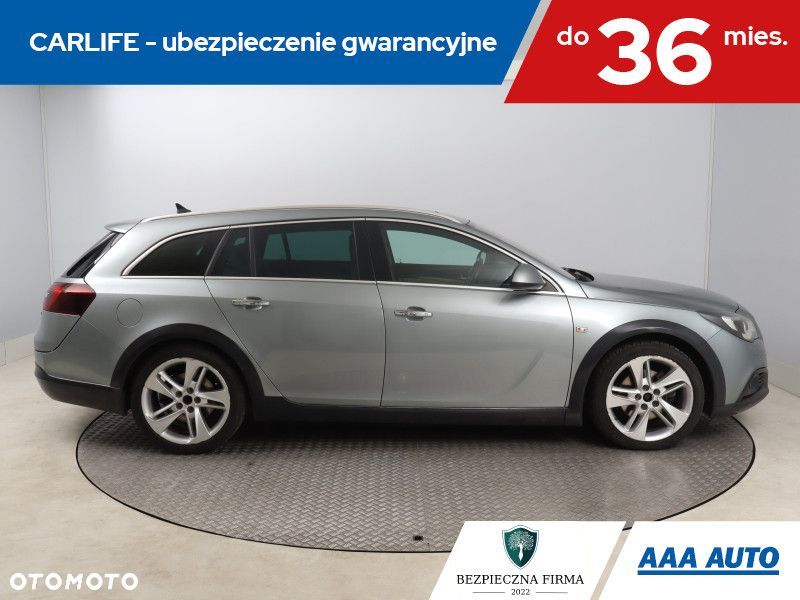 Opel Insignia - 8