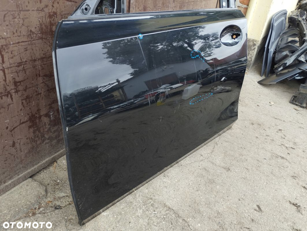 Drzwi lewe przód BMW 3 G20 G21 - 8