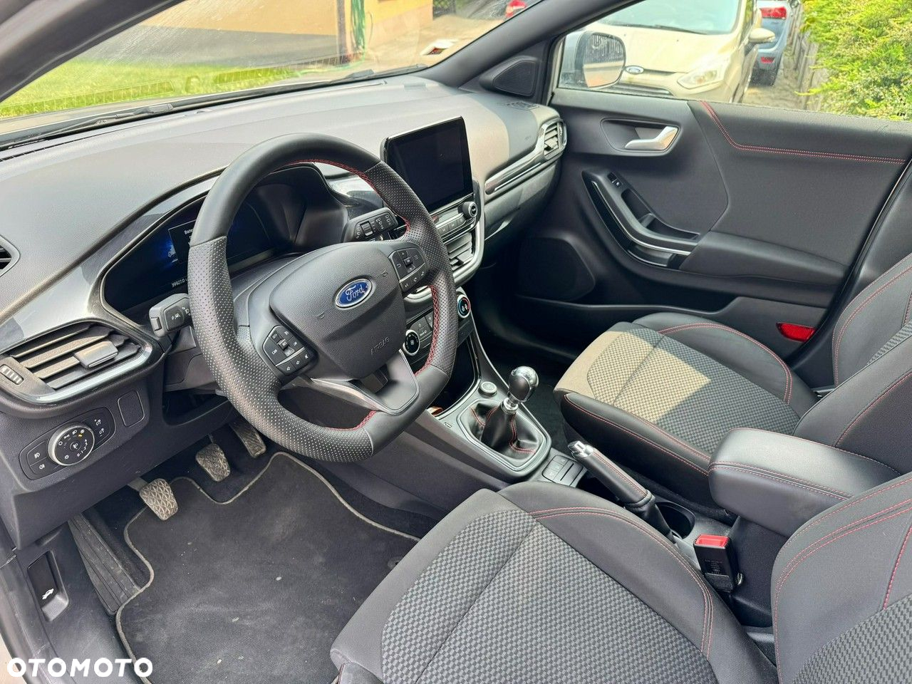 Ford Puma 1.0 EcoBoost ST-Line - 5