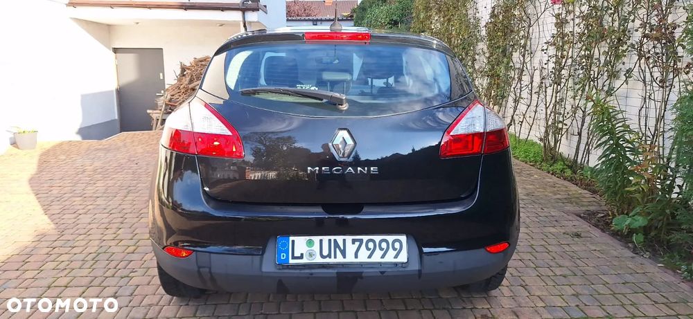 Renault Megane 1.6 16V 100 TomTom Edition - 9