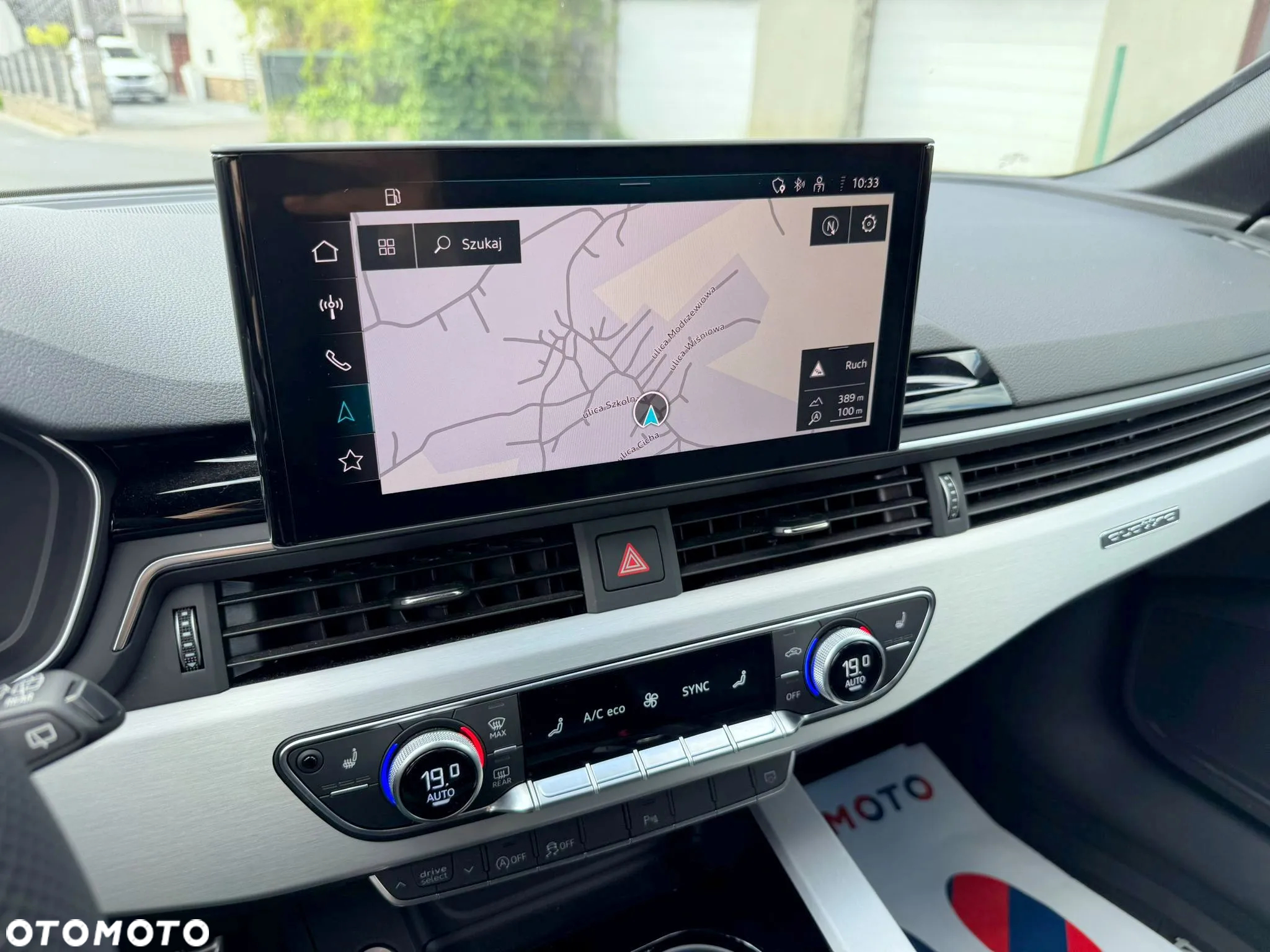 Audi A4 40 TFSI mHEV Quattro S Line S tronic - 23