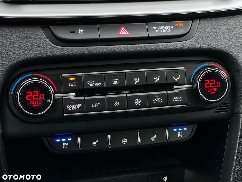 Kia Ceed 1.6 GDI PHEV XL DCT - 26
