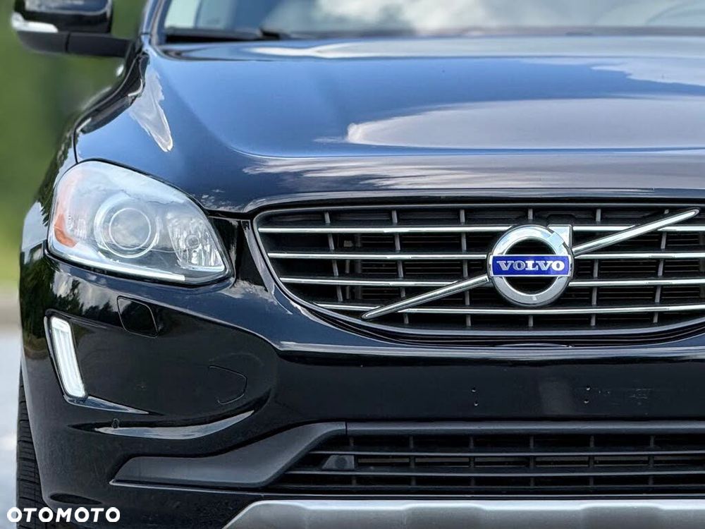 Volvo XC 60 T6 AWD Drive-E Momentum - 6