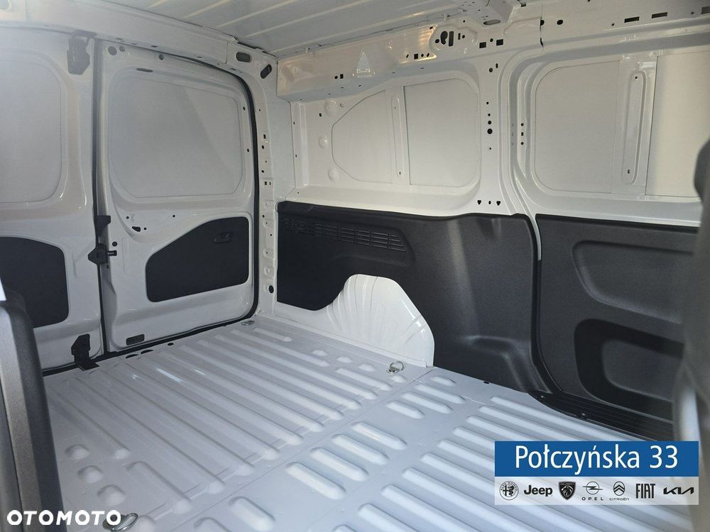Opel Combo - 22