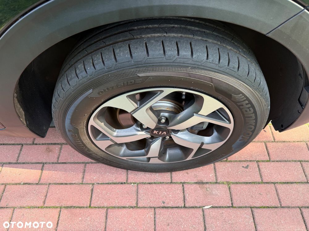 Kia Sportage 1.6 GDI 2WD SPIRIT - 25
