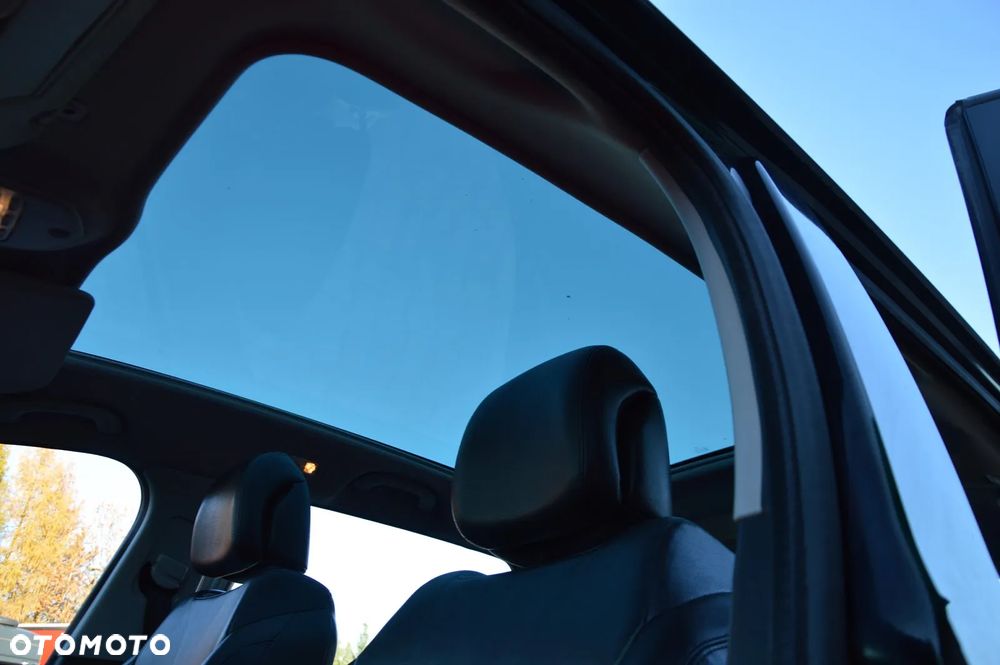 Peugeot 5008 HDI FAP 165 Automatik Premium - 20