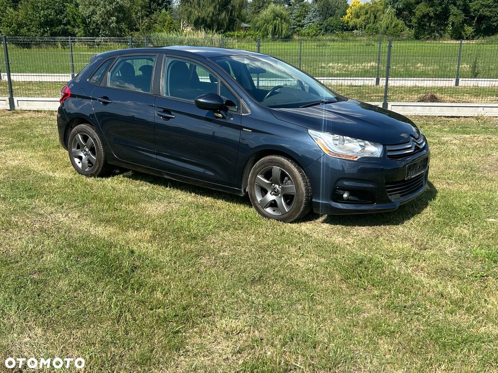 Citroën C4 HDi 90 Attraction - 6
