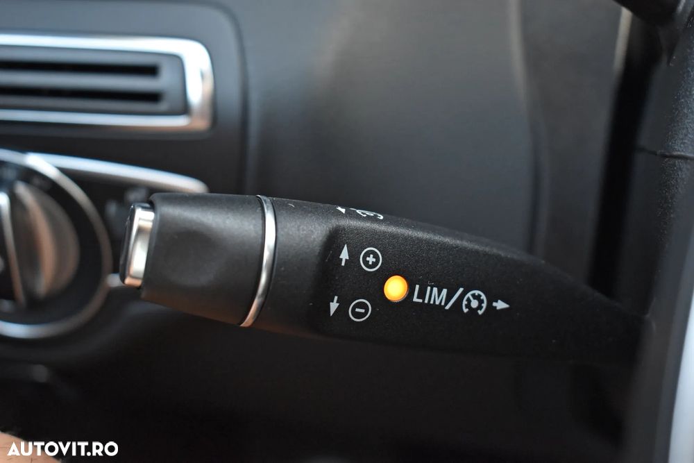 Mercedes-Benz C 220 CDI DPF Automatik Avantgarde - 13