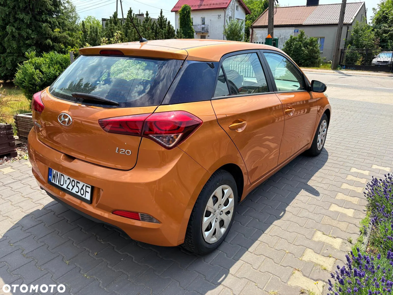 Hyundai i20 1.2 Classic Plus - 22