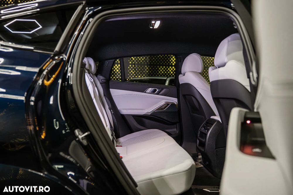 BMW X6 xDrive40i AT MHEV - 21