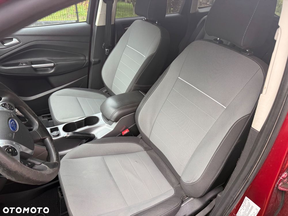 Ford Escape 1.5 EcoBoost AWD SE - 9