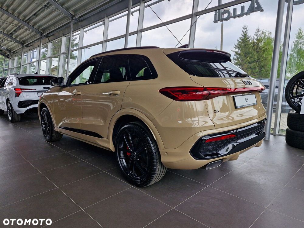 Audi Q5 - 5
