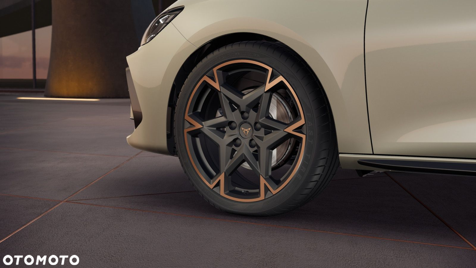 Cupra Leon - 8
