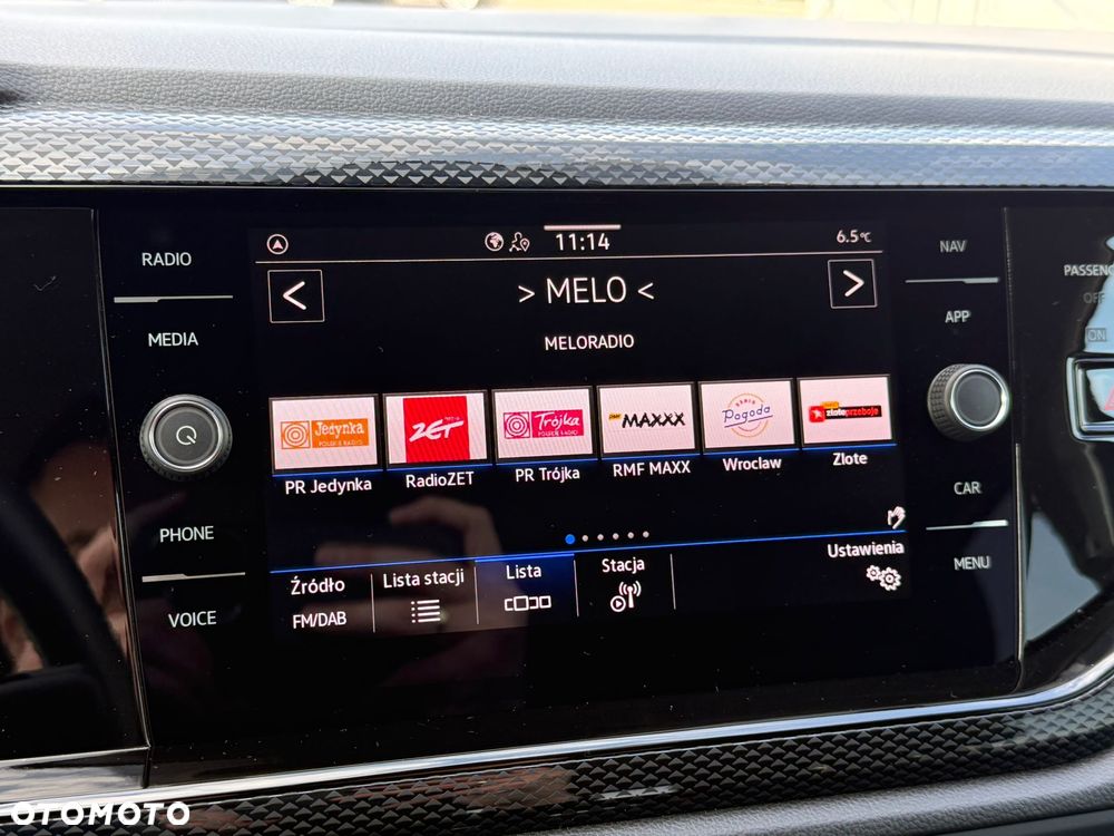 Volkswagen Taigo 1.0 TSI Life Plus - 22