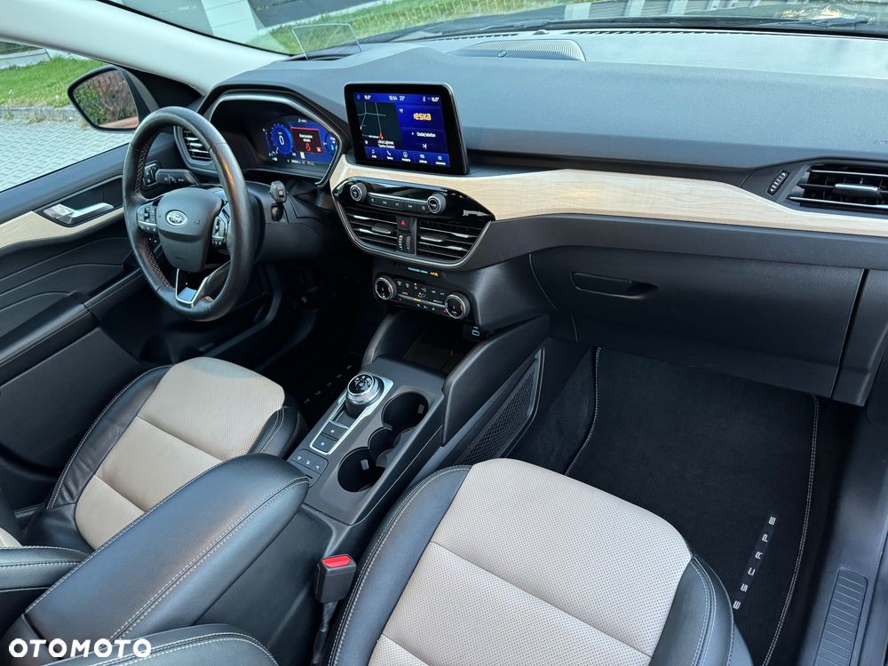 Ford Escape - 20