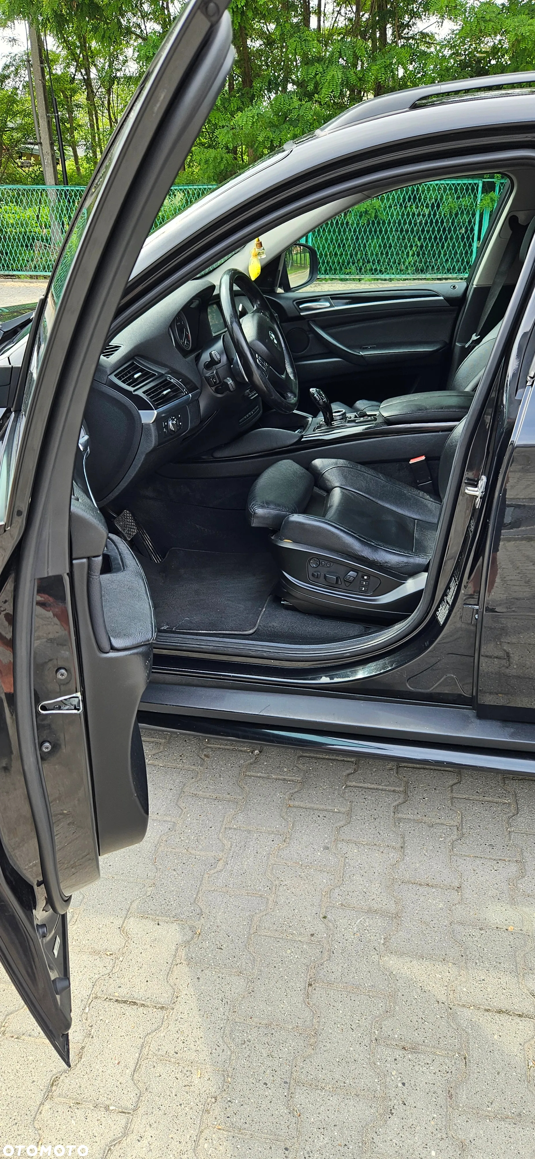 BMW X6 40d xDrive - 17