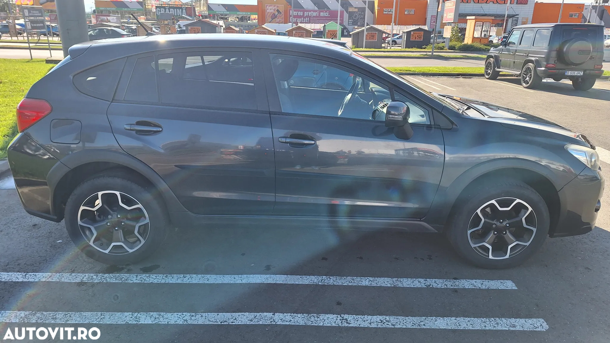 Subaru XV 2.0D 6MT Confort + Navigatie - 15