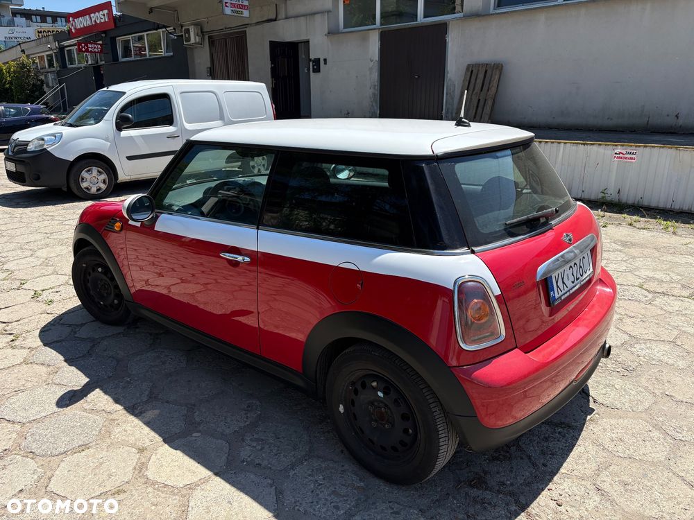 MINI ONE Standard - 6