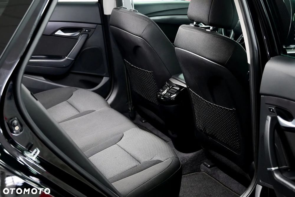 Hyundai i40 Kombi 2.0 Style - 11