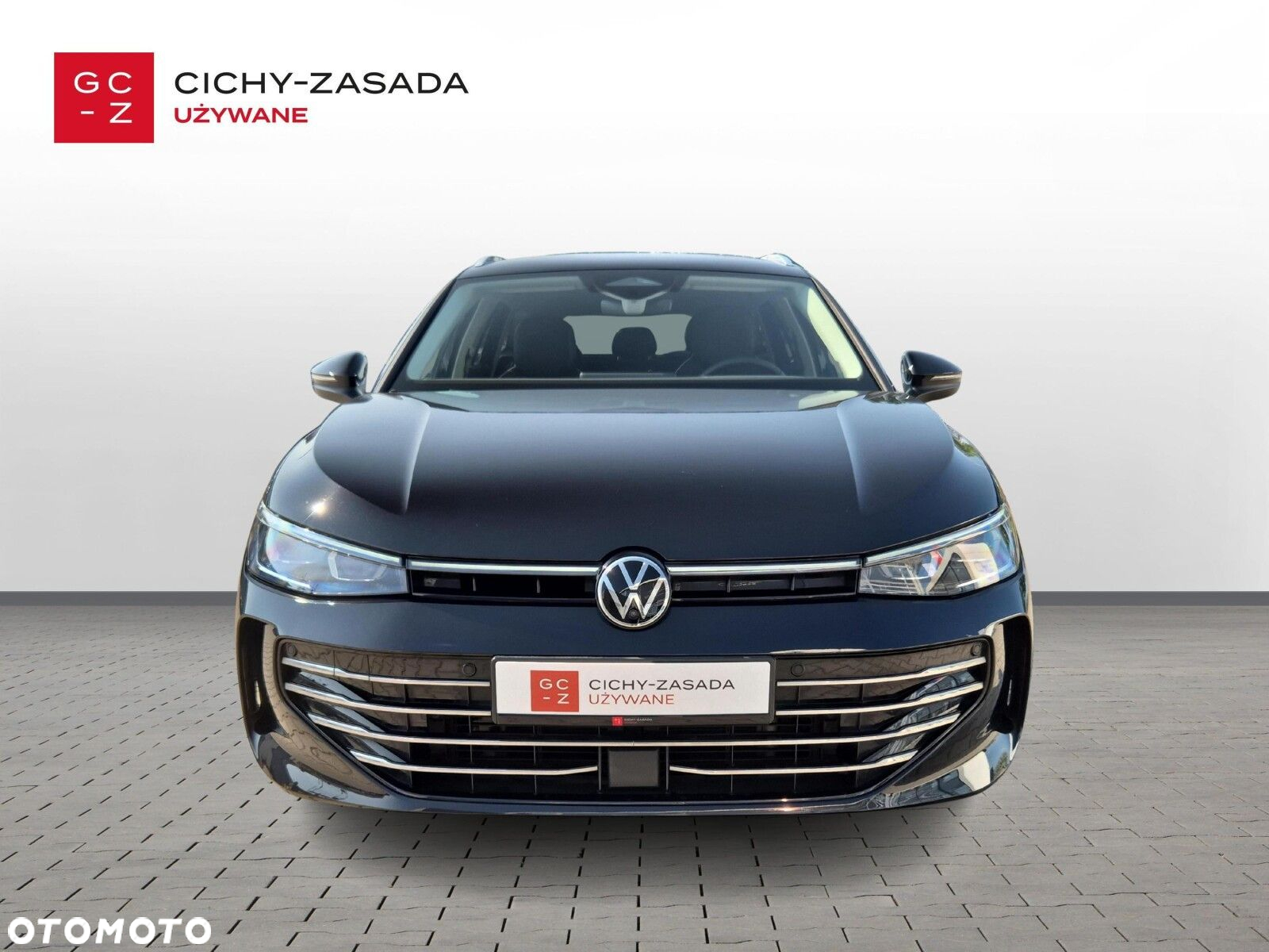 Volkswagen Passat 2.0 TDI EVO Elegance DSG - 8