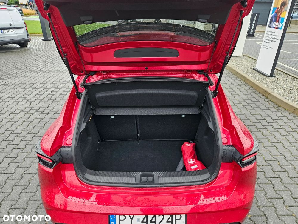 Renault Clio 1.2 TCe Techno - 12