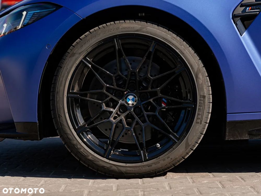 BMW M4 - 4