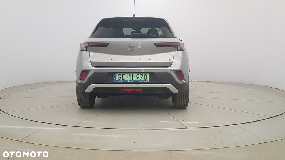 Opel Mokka - 6
