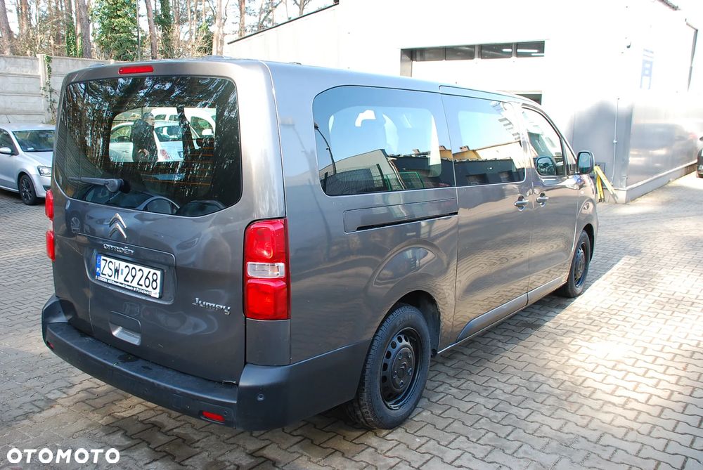 Citroën SpaceTourer 2.0 BlueHDi XL Business - 11