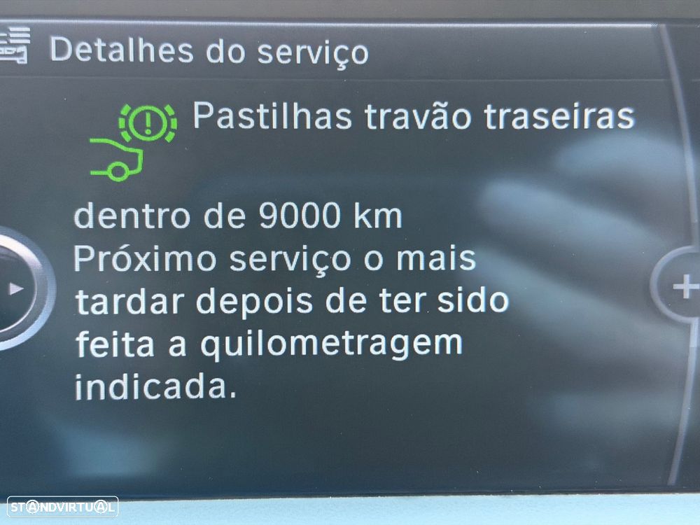 BMW 116 d EfficientDynamics - 39