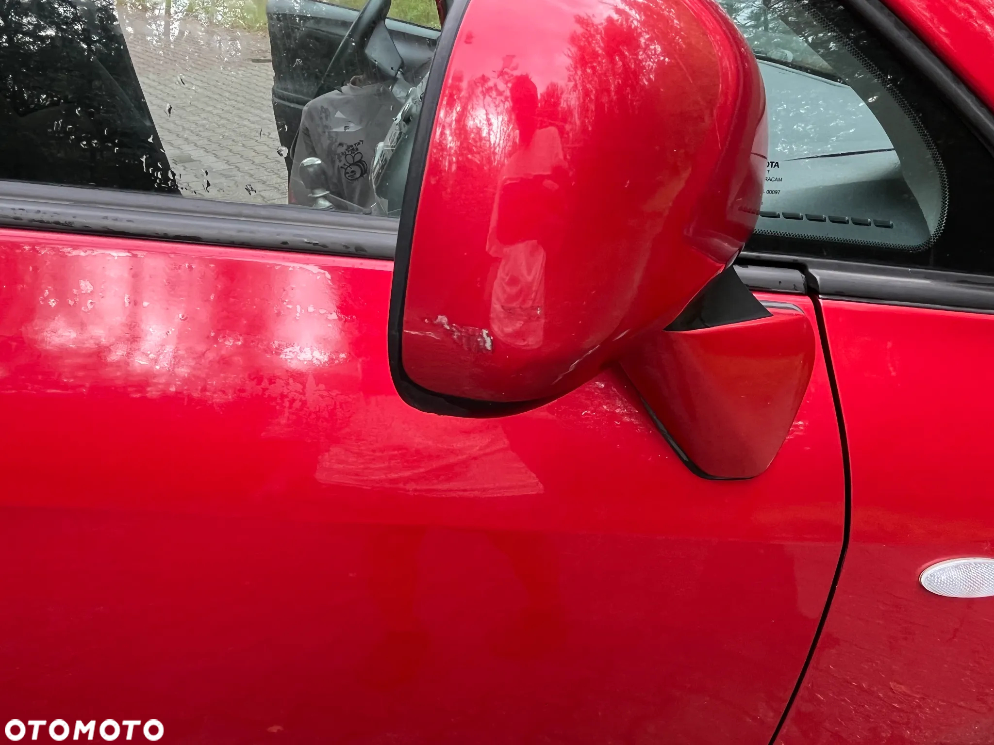 Toyota Verso 1.8 Premium EU5 - 9