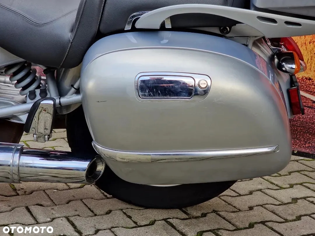 BMW R - 18