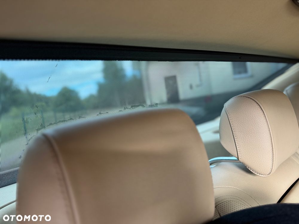 Mercedes-Benz Klasa S 350 BlueTEC 4-Matic - 9